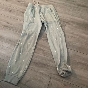 Sage Sweat Pants